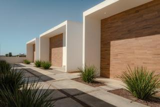 Collins Village Hotel Boutique - El Porvenir - 6