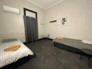 Imperial Hotel Coonabarabran - Coonabarabran - 6