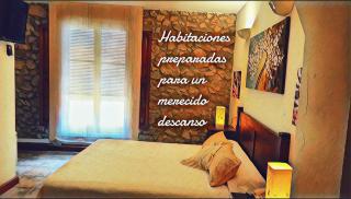 Vía Natura Hotel Rural - 7