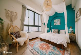 Tainan Sleepie Inn - 8