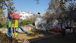 Apartments Family corner - Srima - 0