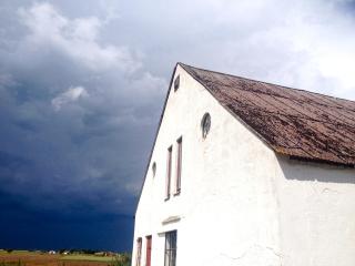 Strandbadsgården B&B - 2