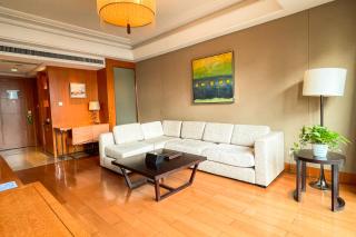Holiday Inn Hangzhou CBD by IHG - Hangzhou - 9