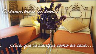 Vía Natura Hotel Rural - 2