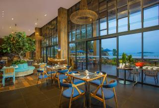 Swiss-Belresort Belitung - Tanjungbinga - 1