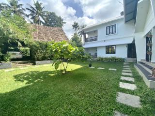 Tamarind Villa - Varkala - 8