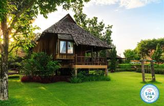 Belle Villa Resort, Pai - Pai - 0