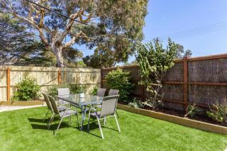 2 Bedroom Unit - Close To The Beach - Free Parking - Free WIFI - Ocean Grove - 4