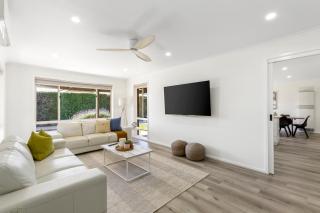 2 Bedroom Unit - Close To The Beach - Free Parking - Free WIFI - Ocean Grove - 1
