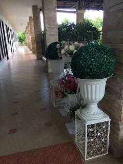 phuriburi resort - Pattaya - 5