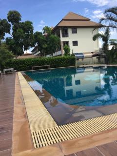 phuriburi resort - Pattaya - 4