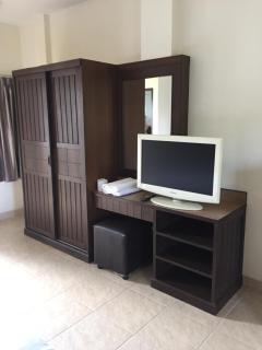phuriburi resort - Pattaya - 2