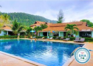 Banana Beach Resort - Koh Lanta - 0