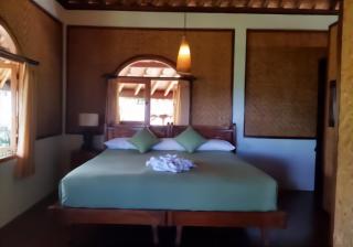 Bali Mountain Retreat - Selemadeg - 4