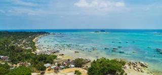 Swiss-Belresort Belitung - Tanjungbinga - 5