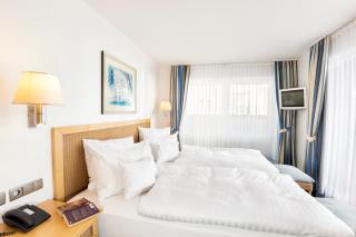 Strandhotel Juister Hof - Juist - 9