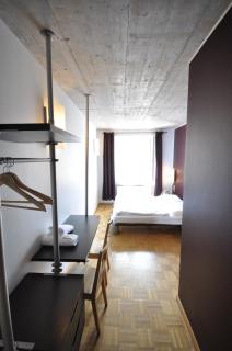 Five Elements Hostel and Capsules Frankfurt - Frankfurt - 7
