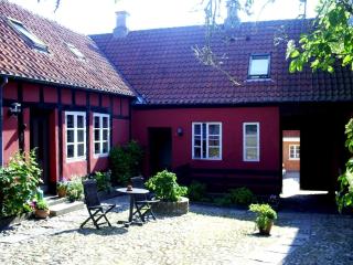 Latinerkvarteret - Viborg - 0