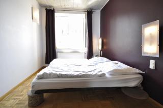 Five Elements Hostel and Capsules Frankfurt - Frankfurt - 2