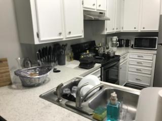 Modern Designer Townhouse 2Br Ideal for Long Stays! - Jackson - 5