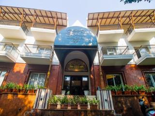 De Amour - A Dreamy Getaway in Anjuna - 4