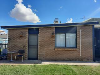 Sunshine Gardens Bourke Resort - Bourke - 7
