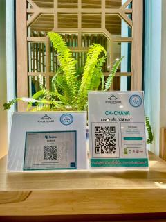 Ama's House Luxury Boutique Hotel - Chiang Mai - 6