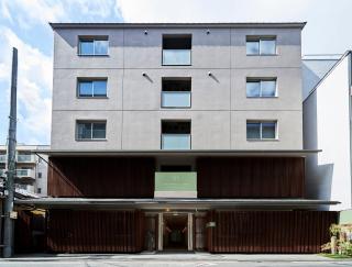 Tassel Inn Kyoto Kawaramachi Nijo - 5