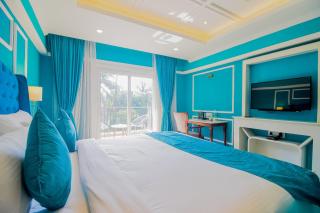 De Amour - A Dreamy Getaway in Anjuna - 9