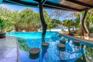 Tequila Sunrise Beach Villa-Diani Beach - Diani Beach - 5