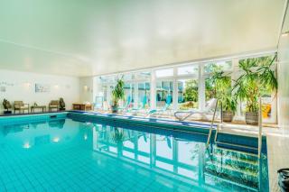 Hotel Hasselhof Garni Vier Sterne - Braunlage - 6