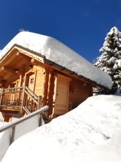 Le Refuge des Marmottes - Arêches-Beaufort - 5