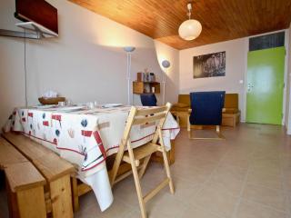 Appartement spacieux au pied des pistes avec balcon - FR-1-340-54 - Chamrousse - 6