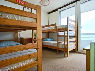 Appartement spacieux au pied des pistes avec balcon - FR-1-340-54 - Chamrousse - 4