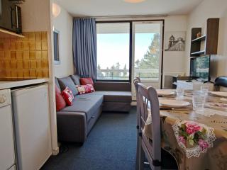 Appartement 6 pers, bien équipé, balcon Sud-Ouest, proche pistes et commerces - FR-1-340-60 - 0