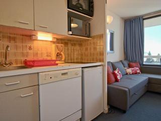 Appartement 6 pers, bien équipé, balcon Sud-Ouest, proche pistes et commerces - FR-1-340-60 - 3
