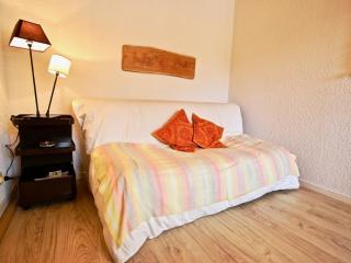 Appartement cosy 4 personnes, balcon, pied des pistes, proche garderie, Chamrousse 1750 - FR-1-340-39 - Chamrousse - 7