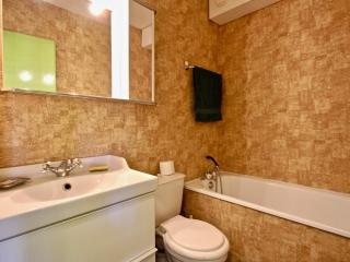 Appartement cosy 4 personnes, balcon, pied des pistes, proche garderie, Chamrousse 1750 - FR-1-340-39 - Chamrousse - 3