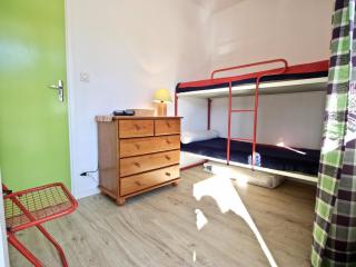 Appartement cosy 4 personnes, balcon, pied des pistes, proche garderie, Chamrousse 1750 - FR-1-340-39 - Chamrousse - 2
