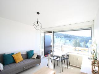 Studio cabine sud avec balcon, proche des pistes et commerces, à Chamrousse 1650 - FR-1-340-108 - Chamrousse - 0