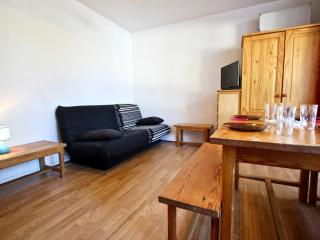 Studio cosy 3 places, balcon, près des pistes et commerces - FR-1-340-167 - Chamrousse - 7