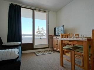 Studio cabine fonctionnel, 4 pers., à proximité des pistes et commerces, Chamrousse 1750 - FR-1-340-74 - Chamrousse - 9