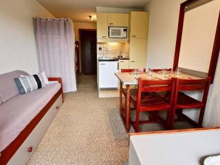 Studio avec balcon et parking couvert à Chamrousse - FR-1-340-146 - Chamrousse - 9
