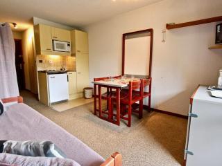 Studio avec balcon et parking couvert à Chamrousse - FR-1-340-146 - Chamrousse - 8