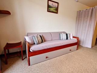 Studio avec balcon et parking couvert à Chamrousse - FR-1-340-146 - Chamrousse - 6