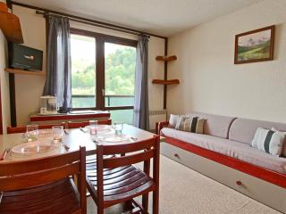 Studio avec balcon et parking couvert à Chamrousse - FR-1-340-146 - Chamrousse - 4