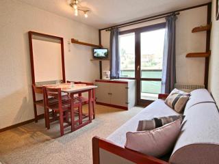Studio avec balcon et parking couvert à Chamrousse - FR-1-340-146 - Chamrousse - 3