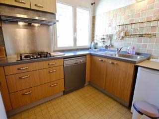 Appartement lumineux 56m², 2ème étage, balcon sud, 6 couchages, au pied des pistes et commerces - FR-1-340-136 - Chamrousse - 3