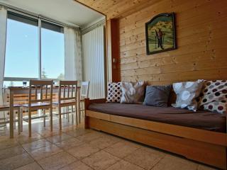 Studio cabine pour 4 personnes, 3* au pied des pistes à Chamrousse 1750 - FR-1-549-22 - Chamrousse - 0