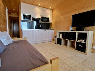 Studio cabine pour 4 personnes, 3* au pied des pistes à Chamrousse 1750 - FR-1-549-22 - Chamrousse - 8